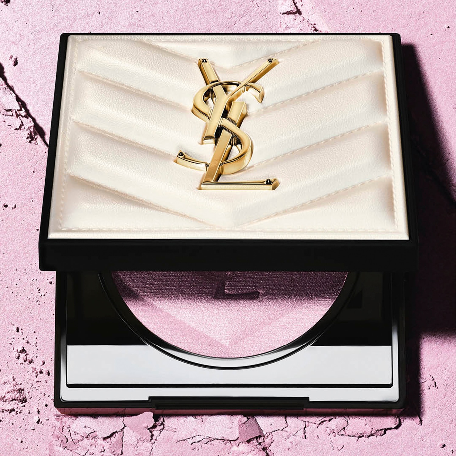 YSL AH HYPER LUMINIZE (POLVO ILUMINADOR PARA ROSTRO)